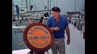 Gilligan's Island - 2x27 - Ghost-A-Go-Go