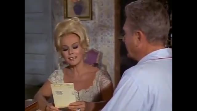 Green Acres - 3x23 - The Spring Festival