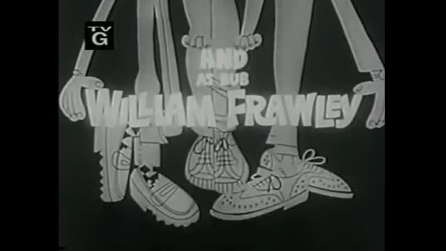 My Three Sons - 3x26 - High On The Hog