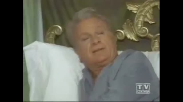 Green Acres - 4x22 - Oh, Promise Me