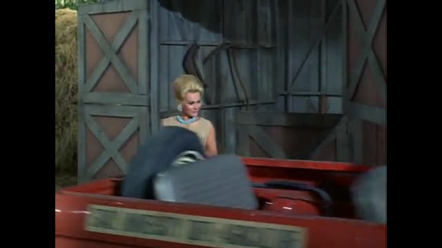 Green Acres - 1x16 - Give Me Land, Lots Of Land