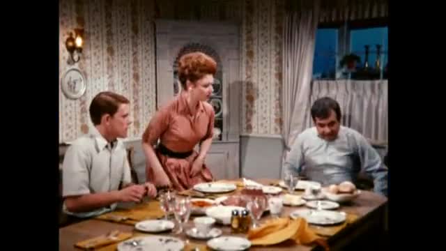 Happy Days - 1x13 - Great Expectations