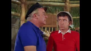 Gilligan's Island - 2x16 - Not Guilty