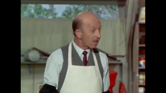 Green Acres - 5x21 - The Case of the Hooterville Refund Fraud