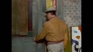 Green Acres - 5x21 - The Case of the Hooterville Refund Fraud