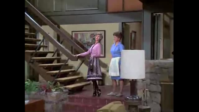 Brady Bunch - 2x22 - Double Parked