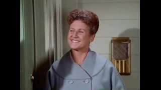 Brady Bunch - 2x22 - Double Parked