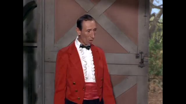 Green Acres - 3x8 - Eb Elopes