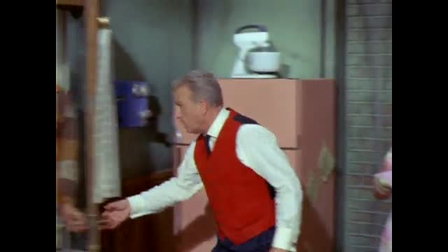 Green Acres  - 2x16 - His Honor