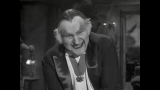 The Munsters - 2x27 - Eddie's Brother