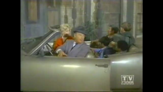 Green Acres - 6x1 - The City Kids