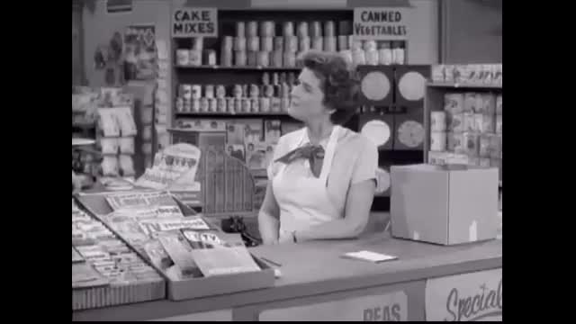 Dobie Gillis - 1x26 - That's Show Biz