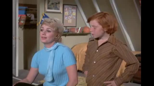 Partridge Family - 1x3 - Whatever Happened To The Old Songs?