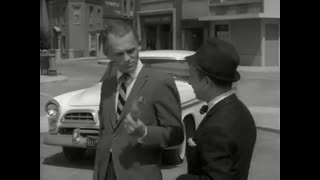 The Munsters - 2x28 - Herman, The Tire Kicker