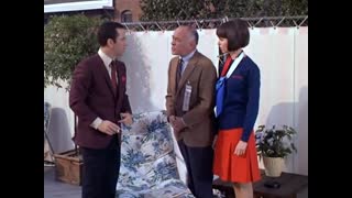 Get Smart - 1x30 - Last One In Is A Rotten Spy