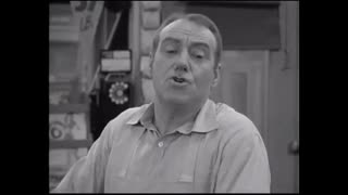 Dobie Gillis - 2x20 - The Second Childhood Of Herbert T. Gillis