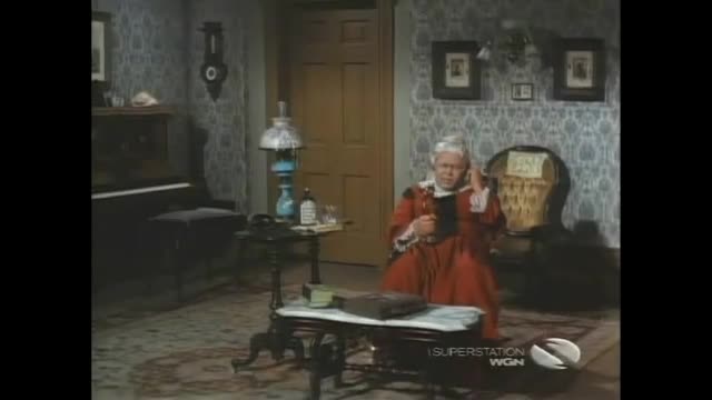 Beverly Hillbillies - 6x30 - Cousin Roy