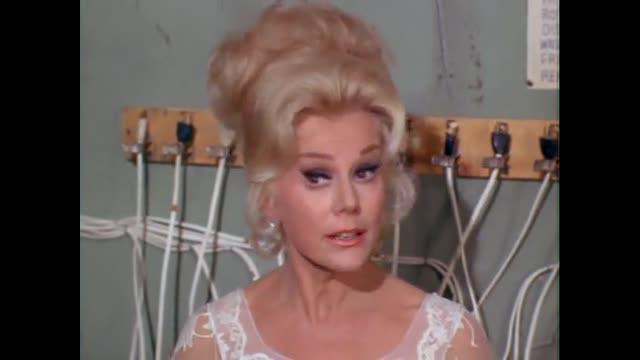 Green Acres - 1x25 - Double Drick