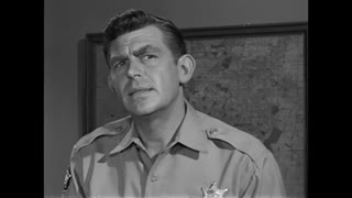 Andy Griffith - 5x4 - The Education Of Ernest T. Bass