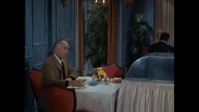 Get Smart - 1x4 - Our Man In Toyland