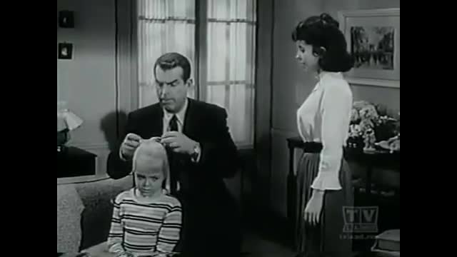 My Three Sons - 2x30 - Coincidence