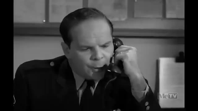 My Three Sons - 2x14 - Chip Leaves Home