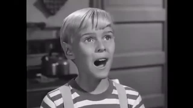 Dennis The Menace - 2x30 - The Soapbox Derby