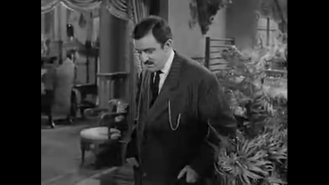 Addams Family - 1x29 - Morticia's Favorite Charity