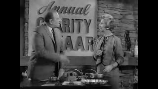 Addams Family - 1x29 - Morticia's Favorite Charity