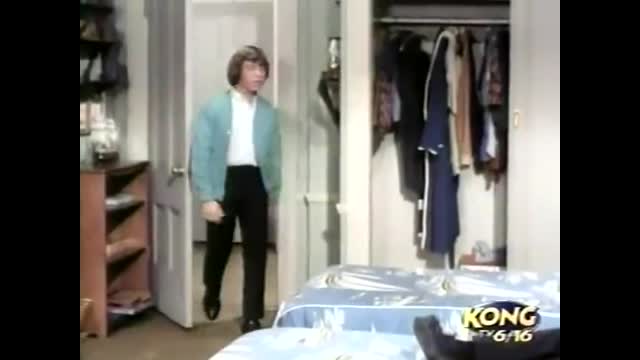 My Three Sons - 6x21 - Whatever Happened To Baby Chip