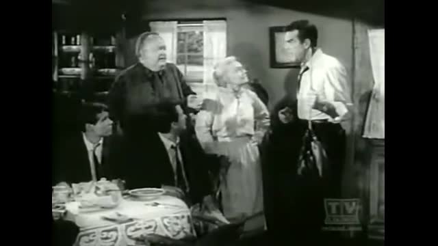 My Three Sons - 5x5 - Dublin's Fair City - Part 2