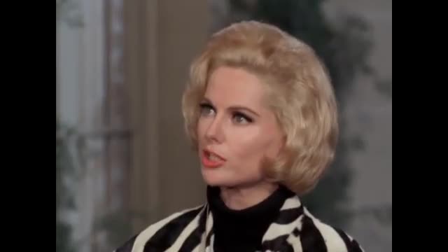 Beverly Hillbillies - 4x16 - The Richest Woman