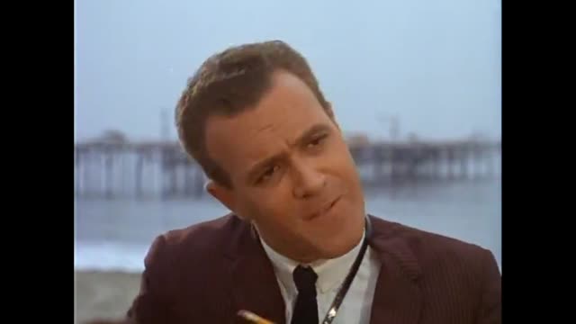 Monkees - 1x31 - The Monkees At The Movies