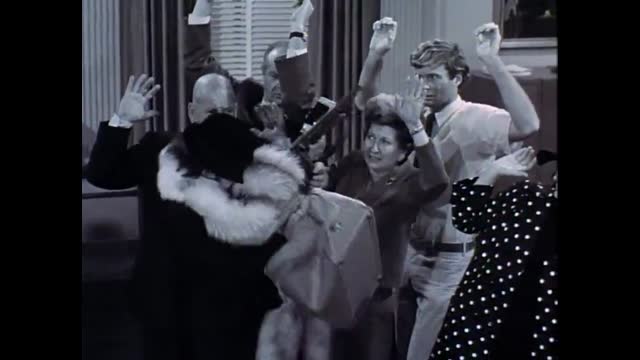 Monkees - 2x2 - The Picture Frame