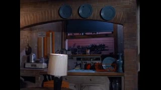 Monkees - 2x2 - The Picture Frame
