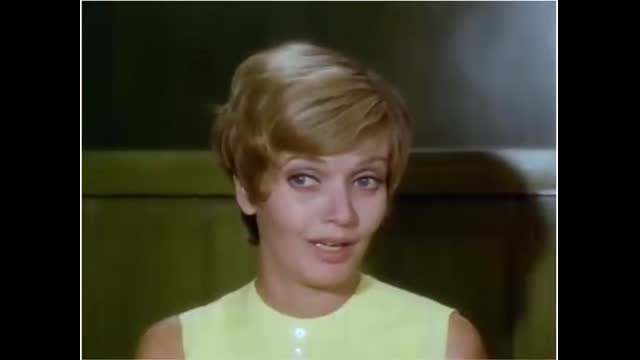 Brady Bunch - 2x1 - The Dropout
