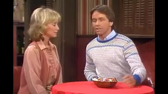 Three's Company - 5x4 - Downhill Chaser