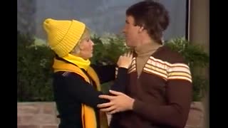 Three's Company - 5x4 - Downhill Chaser