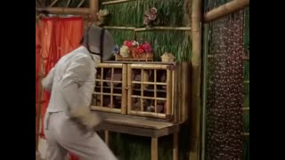 Gilligan's Island - 3x10 - Topsy-Turvy