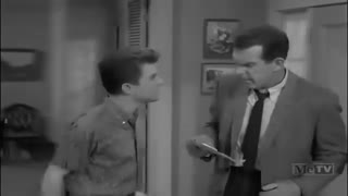 My Three Sons - 2x36 - The Kibitzers