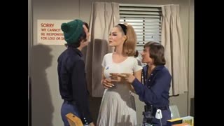 Monkees - 1x29 - The Monkees Get Out More Dirt