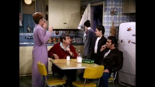 Happy Days - 3x22 -  Bringing Up Spike