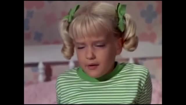 Brady Bunch - 1x24 - The Grass Is Always Greener