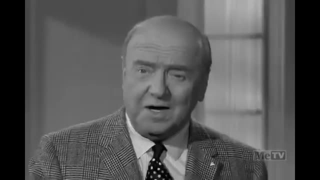 My Three Sons - 2x17 - Second Time Around