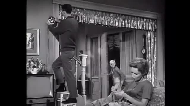 Dennis The Menace - 3x14 - Through Thick And Thin