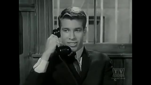 My Three Sons - 3x2 - Robbie's Employment Service