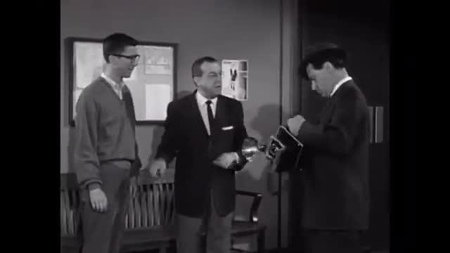 Dennis The Menace - 2x38 - Dennis And The Picnic
