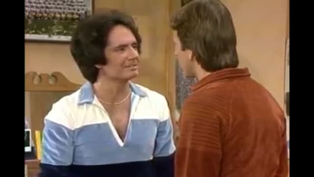 Three's Company - 4x15 - Larry Loves Janet