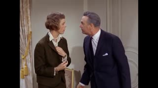 Beverly Hillbillies - 4x24 - The Old Folks Home