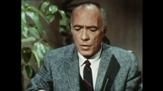 Get Smart - 1x2 - Diplomat's Daughter